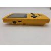 Nintendo Gameboy Pocket žlutý (GB)
