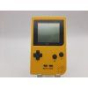 Nintendo Gameboy Pocket žlutý (GB)