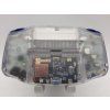 Nintendo Gameboy Advance modovaný, IPS display, USB-C (GBA)
