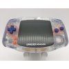 Nintendo Gameboy Advance modovaný, IPS display, USB-C (GBA)