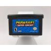 Mario Kart Super Circuit (GBA)