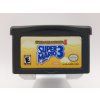 Super Mario Advance 4 Super Mario Bros. 3 (GBA)