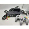 Nintendo 64 (N64)
