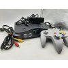 Nintendo 64 (N64)