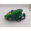 Nintendo 64 ovladač, zelený (N64)