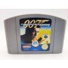 007 World is Not Enough (N64)