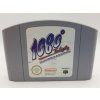 1080 Snowboarding (N64)