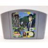 Blues Brothers 2000 (N64)