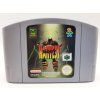Body Harvest (N64)
