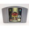 Body Harvest (N64)