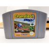Chameleon Twist (N64)