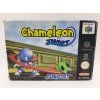Chameleon Twist (N64)