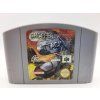 Chopper Attack (N64)