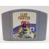 Clay Fighter 63 1/3 (N64)