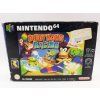 Diddy Kong Racing (N64)