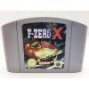 F-Zero X (N64)