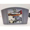 F1 World Grand Prix (N64)
