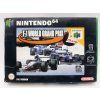 F1 World Grand Prix (N64)