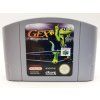 Gex 3: Deep Cover Gecko (N64)