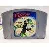 Gex 64 (N64)