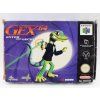 Gex 64 (N64)