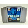Hybrid Heaven (N64)