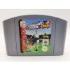 International Superstar Soccer 64 (N64)