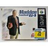 Madden Football 64 (N64)