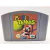 Mario Tennis (N64)