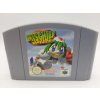 Mischief Makers (N64)