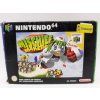 Mischief Makers (N64)
