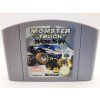 Monster Truck Madness (N64)