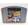 MRC Multi Racing Championship (N64)