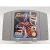 NBA Hang Time (N64)