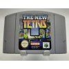 New Tetris (N64)