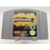 Operation Winback (N64)