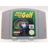 PGA European Tour Golf (N64)