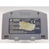 Premier Manager 64 (N64)