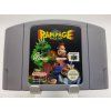 Rampage World Tour (N64)