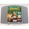 Rayman 2 The Great Escape (N64)
