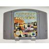 Star Wars Episode I Racer (N64)