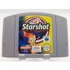 Starshot Space Circus Fever (N64)