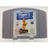 Tigger's Honey Hunt (N64)