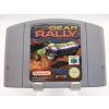 Top Gear Rally (N64)