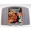Virtual Chess (N64)