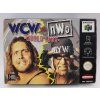 WCW vs NWO World Tour (N64)