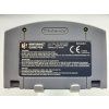 Wetrix (N64)