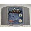 WWF No Mercy (N64)