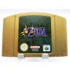 The Legend of Zelda Majora's Mask (N64)