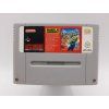 Mario is Missing - německy (SNES)